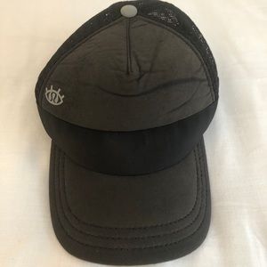 LuluLemon baseball Cap
